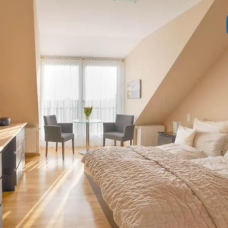 Barons Residenz Ferienwohnung 7-2
